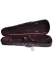 Кейс для скрипки альт Rafaga PDZT-01 Black/Red