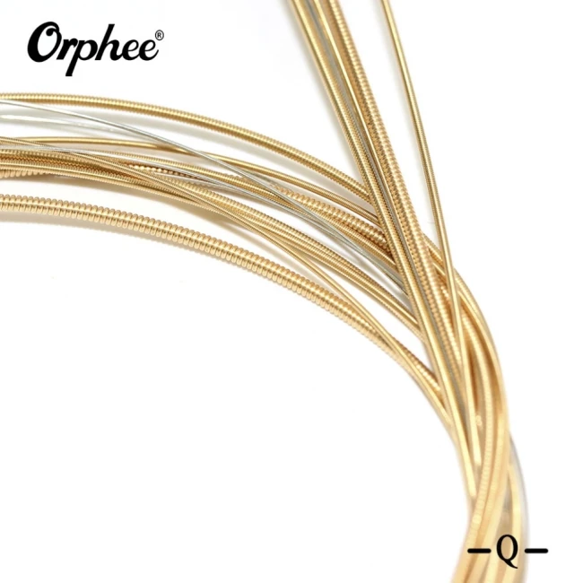 Orphee QA180 85/15 Bronze Medium 13-54 Orphee QA180 85/15 Bronze Medium 13-54