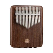 Hluru KEQ17 Black Walnut Hluru KEQ17 Black Walnut