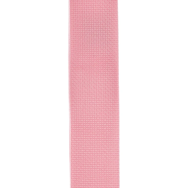 D'Addario PWS106 Polypro Guitar Strap (Pink) D'Addario PWS106 Polypro Guitar Strap (Pink)