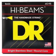 DR LLR-40 HI-BEAM Bass - Light 40-95