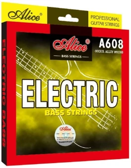 Alice A608 45-105