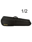 Кейс для скрипки Rafaga PDSJ-01 Black/Red 1/2 Кейс для скрипки Rafaga PDSJ-01 Black/Red 1/2