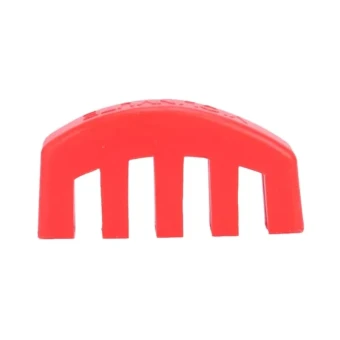 Сурдина для скрипки на 4 струни Overtone VM4 Red