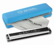 Seydel Sailor Steel C Seydel Sailor Steel C
