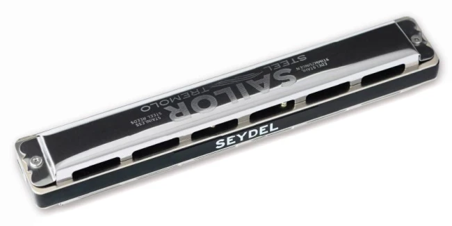 Seydel Sailor Steel C Seydel Sailor Steel C