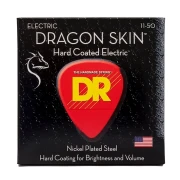 DR DSE-11 DRAGON SKIN Electric - Heavy 11-50