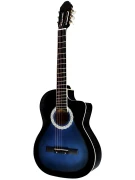 Акустична гітара Bandes CAG-851C BL 39''