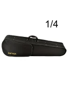 Кейс для скрипки Rafaga PDSJ-01 Black/Red 1/4 Кейс для скрипки Rafaga PDSJ-01 Black/Red 1/4