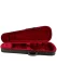 Кейс для скрипки Rafaga PDSJ-01 Black/Red 1/4 Кейс для скрипки Rafaga PDSJ-01 Black/Red 1/4