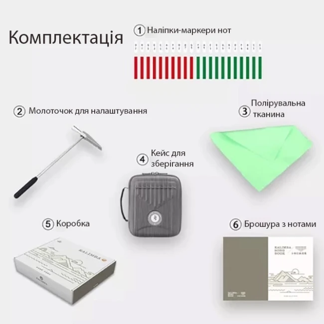 Hluru KYT34B Black Walnut Hluru KYT34B Black Walnut