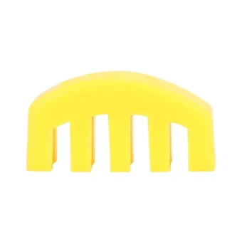 Сурдина для скрипки на 4 струни Overtone VM4 Yellow