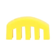 Сурдина для скрипки на 4 струни Overtone VM4 Yellow Сурдина для скрипки на 4 струни Overtone VM4 Yellow