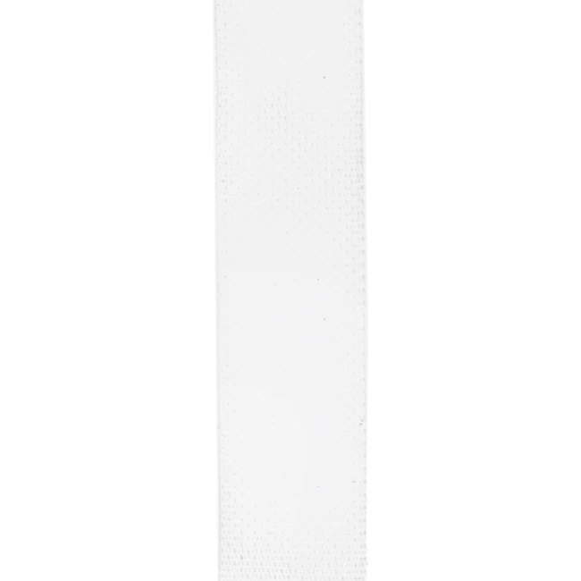 D'Addario PWS108 Polypro Guitar Strap (White) D'Addario PWS108 Polypro Guitar Strap (White)