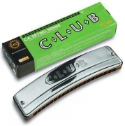 Seydel  Club 40 C Seydel  Club 40 C