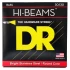 DR MR6-130 HI-BEAM Bass - Medium - 6-String 30-130