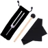 Overtone Tuning Fork for Music Therapy 528 Hz