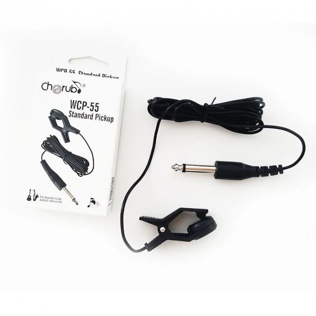 Cherub WCP-55