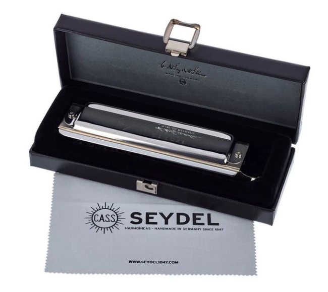 Seydel DeLuxe C
