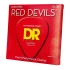 DR RDE-10 RED DEVILS Electric - Medium 10-46