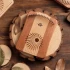 Hluru Kalyre 17 strings Beech ＆ Sandalwood