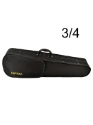 Кейс для скрипки Rafaga PDSJ-01 Black/Red 3/4 Кейс для скрипки Rafaga PDSJ-01 Black/Red 3/4