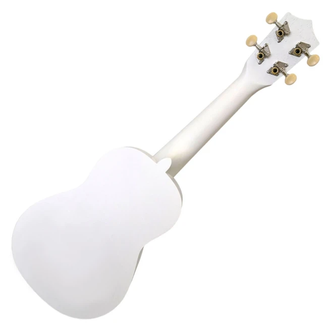 Укулеле сопрано Fzone FZU-003 White