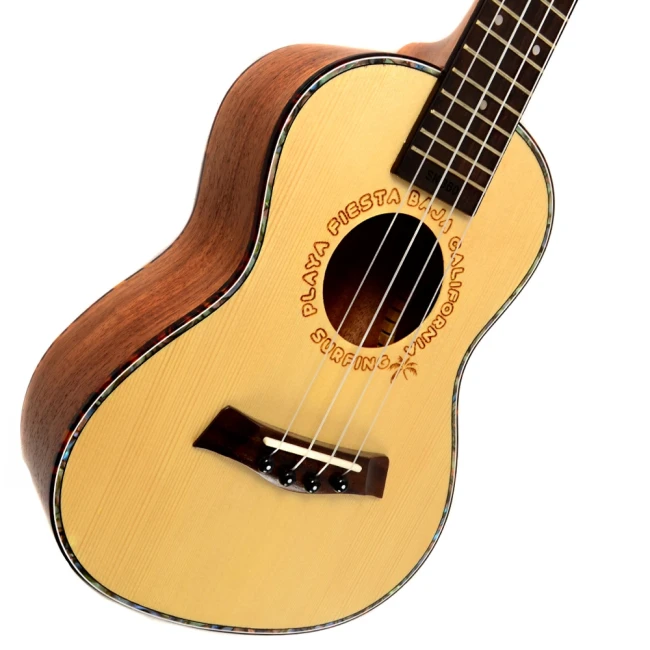 Укулеле концерт Osten SK360