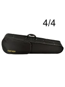 Кейс для скрипки Rafaga PDSJ-01 Black/Red 4/4 Кейс для скрипки Rafaga PDSJ-01 Black/Red 4/4