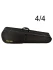 Кейс для скрипки Rafaga PDSJ-01 Black/Red 4/4 Кейс для скрипки Rafaga PDSJ-01 Black/Red 4/4