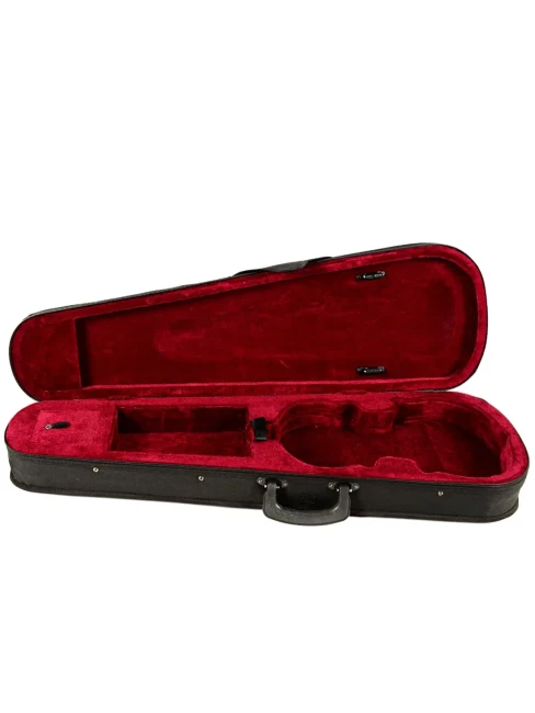 Кейс для скрипки Rafaga PDSJ-01 Black/Red 4/4 Кейс для скрипки Rafaga PDSJ-01 Black/Red 4/4