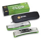Seydel Club Steel C Seydel Club Steel C