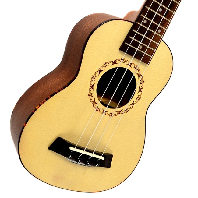 Укулеле сопрано Osten UK110 Укулеле сопрано Osten UK110