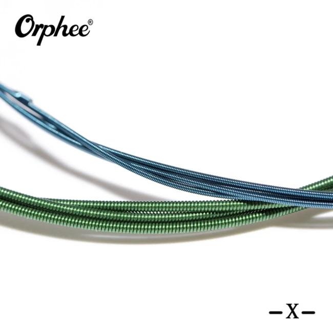 Orphee RX15-C Color Nickel Super Light 9-42 Orphee RX15-C Color Nickel Super Light 9-42