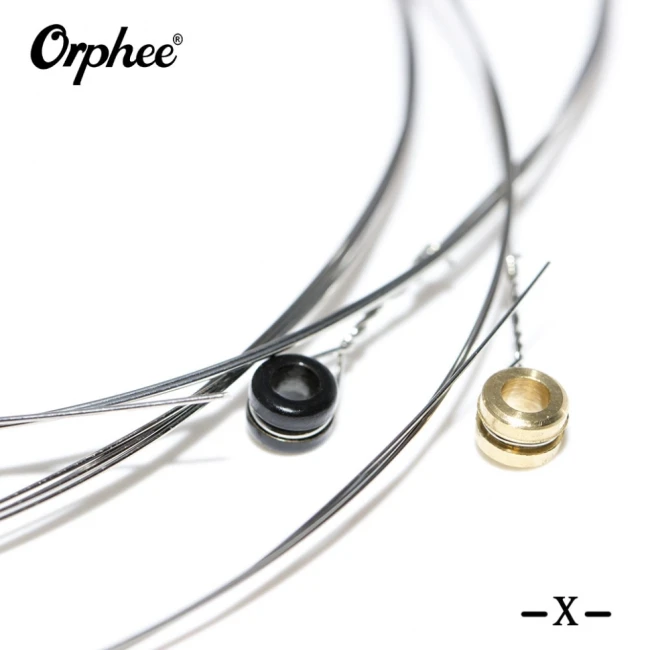 Orphee RX15-C Color Nickel Super Light 9-42 Orphee RX15-C Color Nickel Super Light 9-42