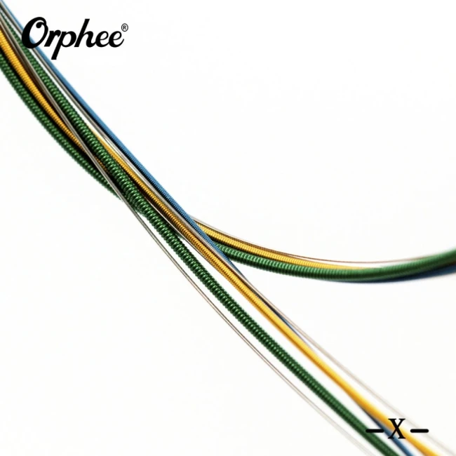 Orphee RX15-C Color Nickel Super Light 9-42 Orphee RX15-C Color Nickel Super Light 9-42