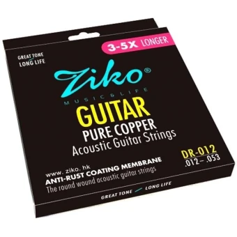 ZIKO DR-012 ZIKO DR-012