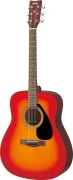 Yamaha F310 (Cherry Sunburst)