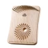Hluru Kalyre 17 strings Maple