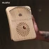 Hluru Kalyre 17 strings Maple