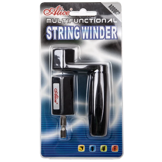 Ключ для намотування струн Alice A009CP