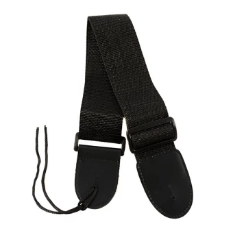 Overtone SP2A (Black)