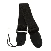 Overtone SP2A (Black)