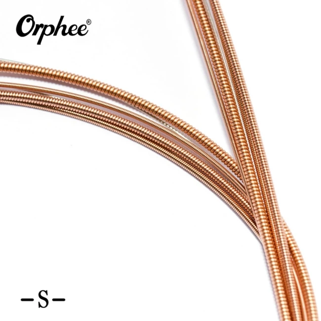 Orphee SA38 90/10 Phosphor Bronze 11-52 Orphee SA38 90/10 Phosphor Bronze 11-52