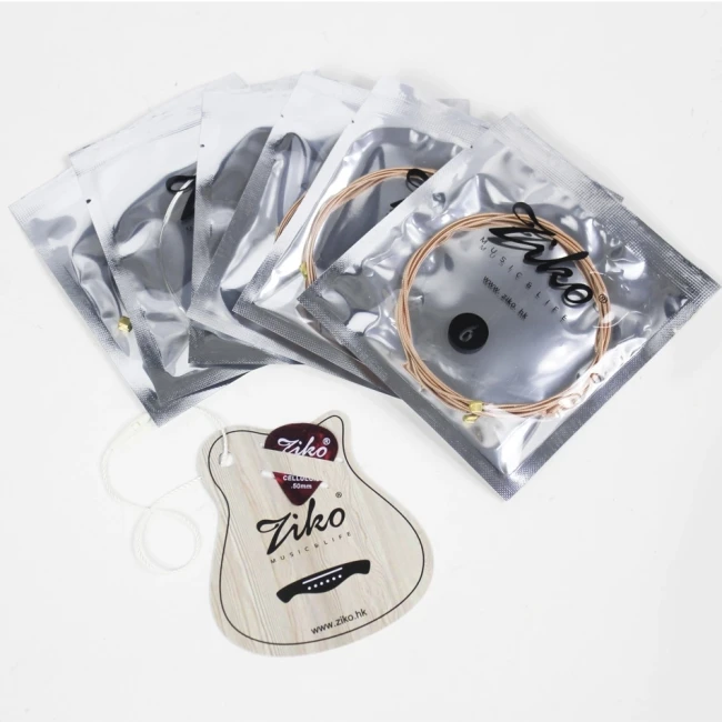 ZIKO DTP-011 ZIKO DTP-011