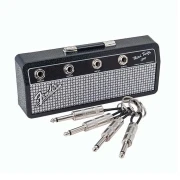 Ключниця Fender на 4 ключі