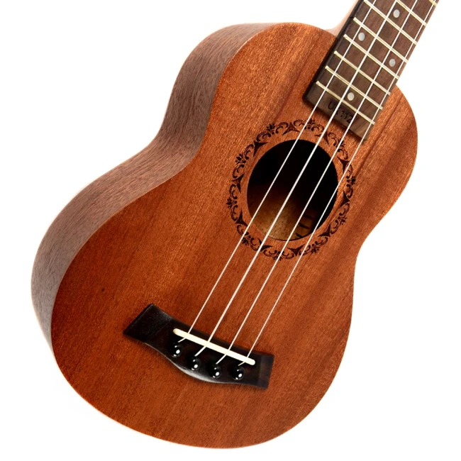 Укулеле сопрано Osten UK112