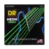 DR NGE-9/46 NEON Geen Electric - Light Heavy 9-46