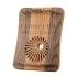 Hluru Kalyre 31 strings Cherrywood ＆ Black Walnut