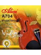 Alice A704 Violin Сталь / алюміній Alice A704 Violin Сталь / алюміній